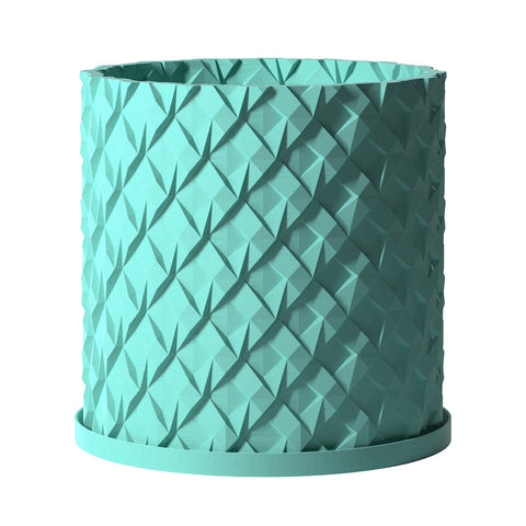 Sky Blue Chisel
