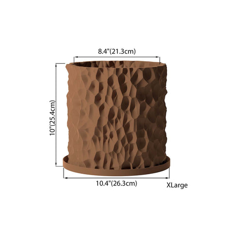 Nut Brown Terra