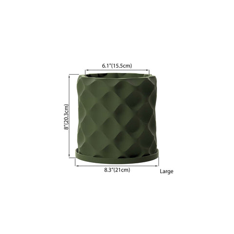 Avocado Green Scoop