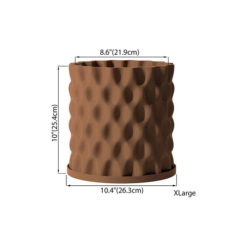 Nut Brown Plop