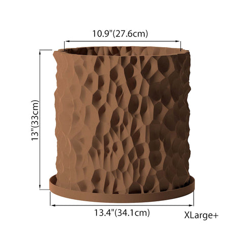 Nut Brown Terra