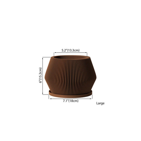 Nut Brown Echo