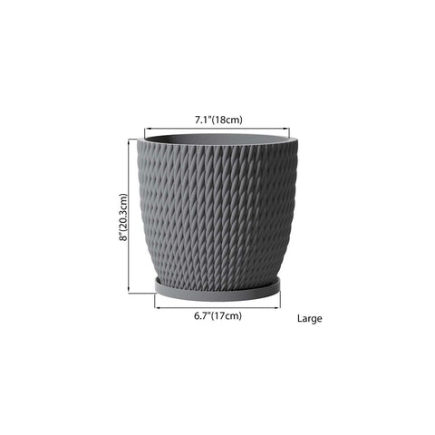 Concrete Grey Vine