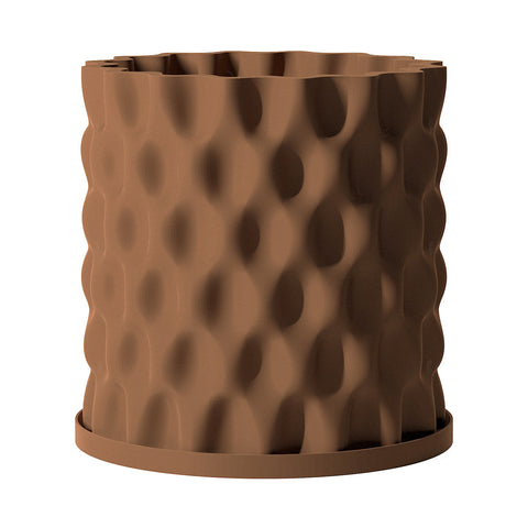 Nut Brown Plop