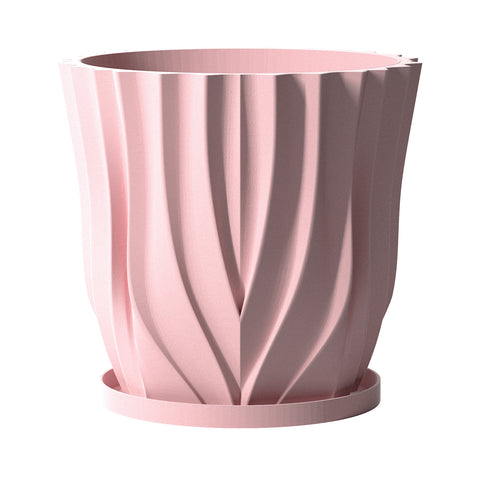 Candy Pink Zephyr