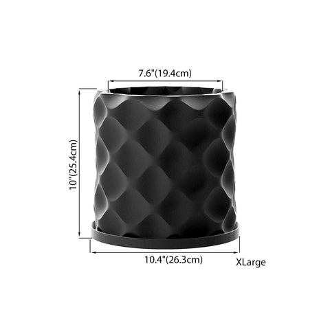 Charcoal Black Scoop