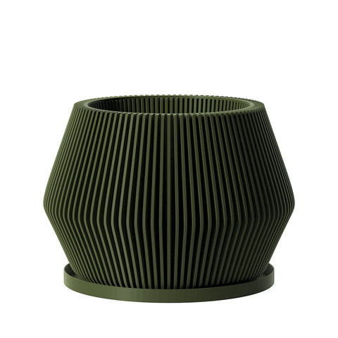 Avocado Green Echo