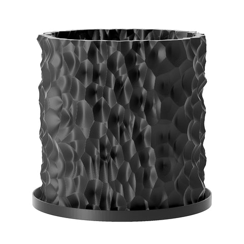 Charcoal Black Terra