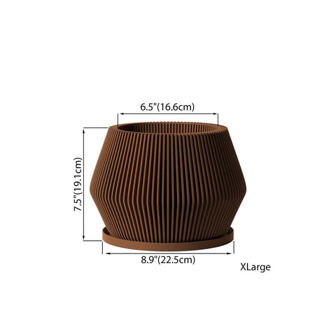 Nut Brown Echo