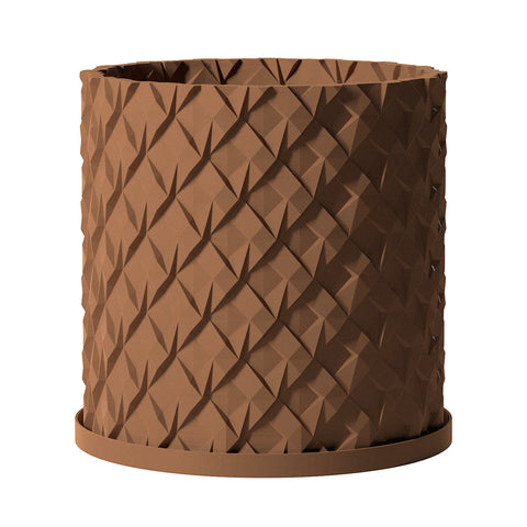 Nut Brown Chisel