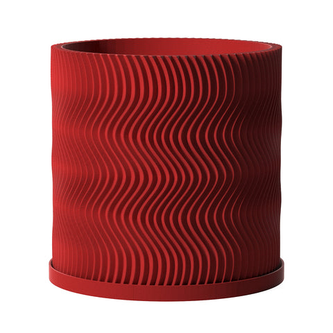Lava Red Uma