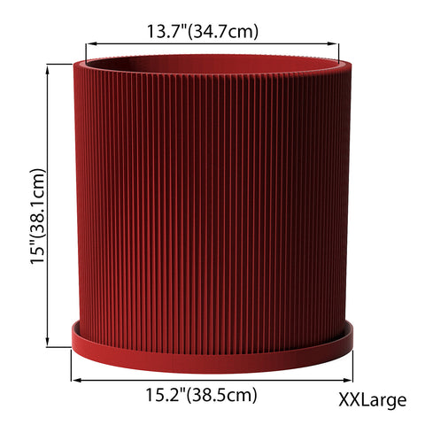 Lava Red Ray