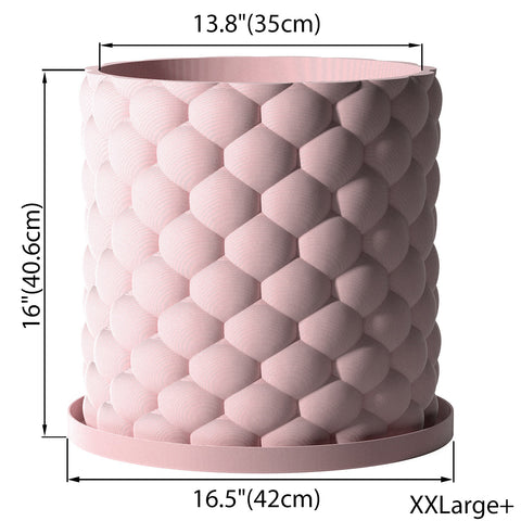 Candy Pink Bubble