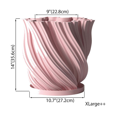 Candy Pink Fractal