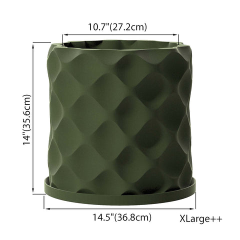 Avocado Green Scoop