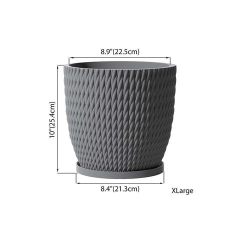 Concrete Grey Vine