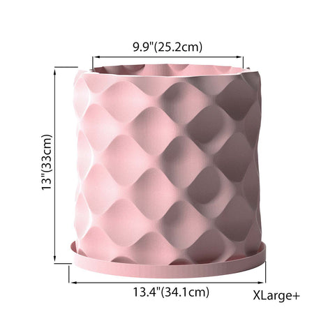 Candy Pink Scoop