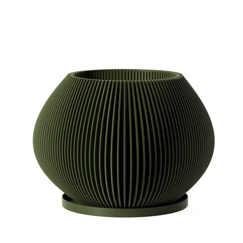 Avocado Green Luna