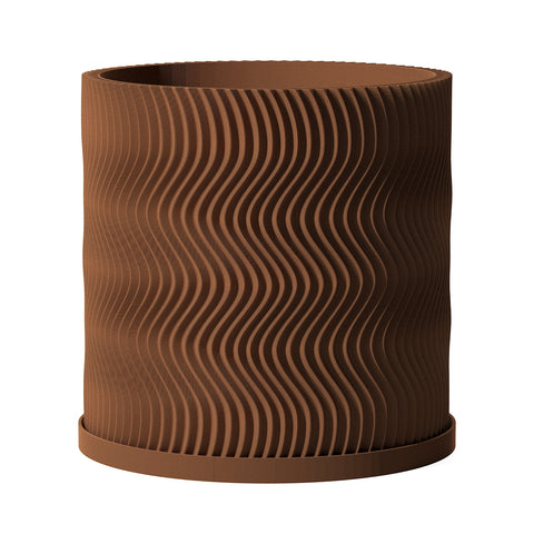 Nut Brown Uma