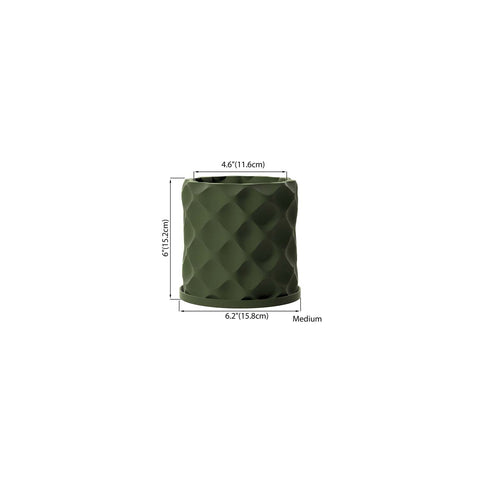 Avocado Green Scoop