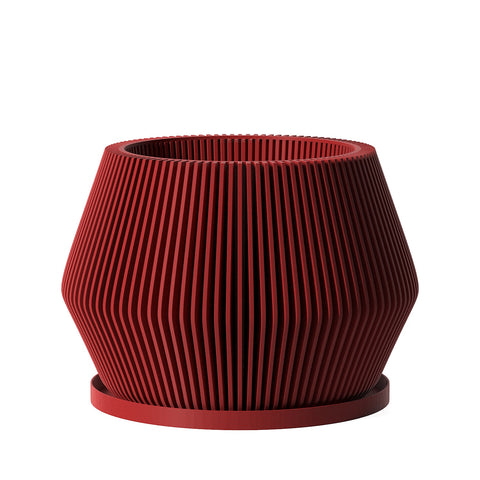 Lava Red Echo