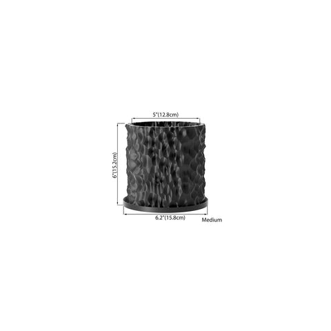 Charcoal Black Terra