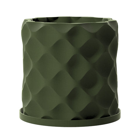 Avocado Green Scoop