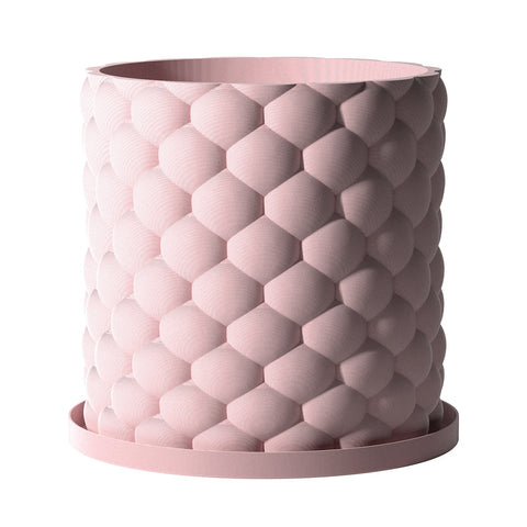 Candy Pink Bubble