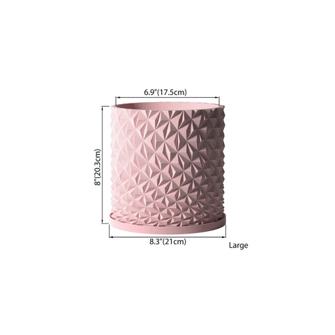 Candy Pink Knurl