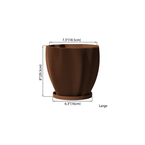 Nut Brown Coconut