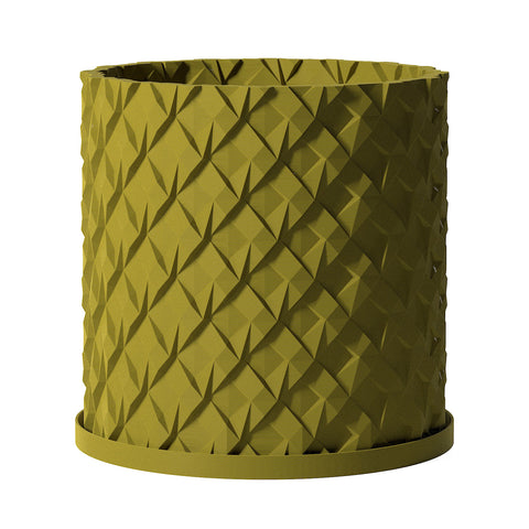 Pear Green Chisel