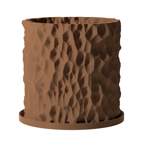 Nut Brown Terra