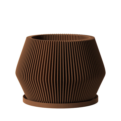 Nut Brown Echo