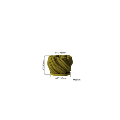 Pear Green Fractal