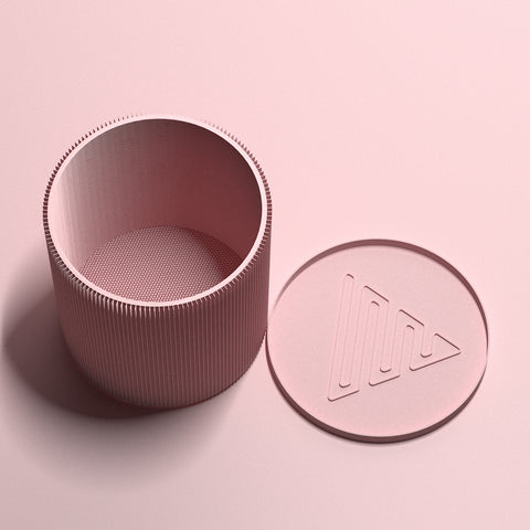 Candy Pink Ray