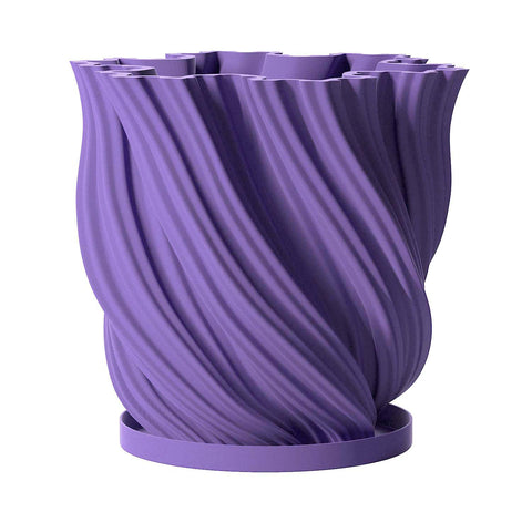 Lavender Fractal