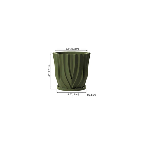 Avocado Green Zephyr
