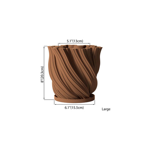 Nut Brown Fractal