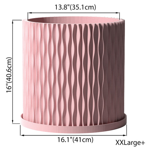 Candy Pink Mica