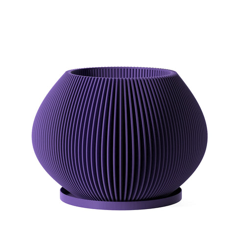 Lavender Luna