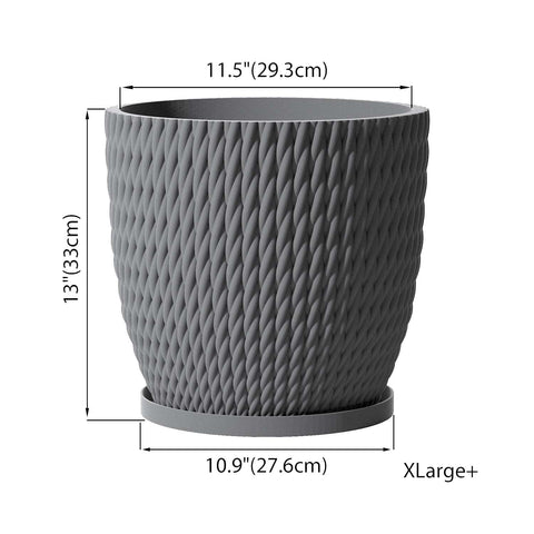 Concrete Grey Vine