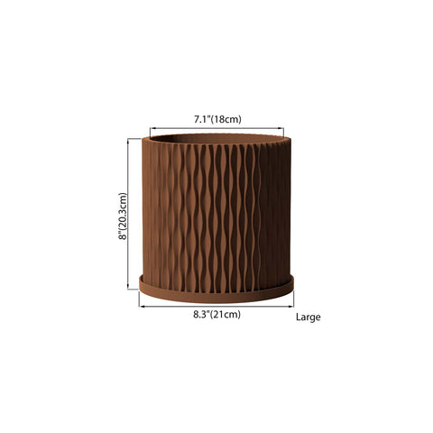 Nut Brown Mica