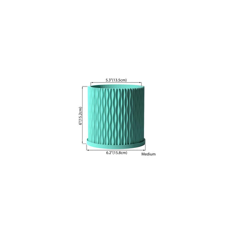 Sky Blue Mica