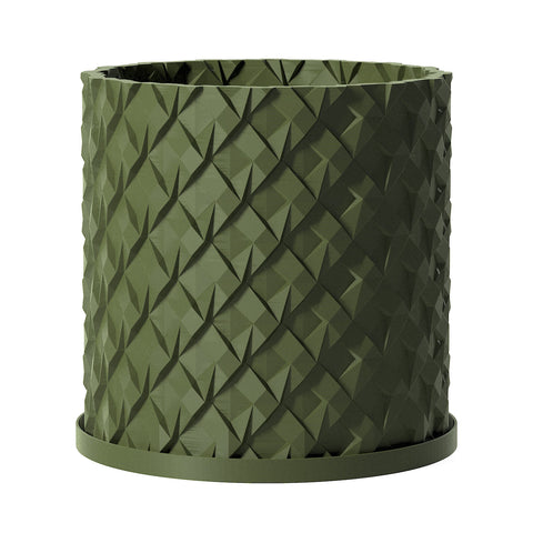 Avocado Green Chisel