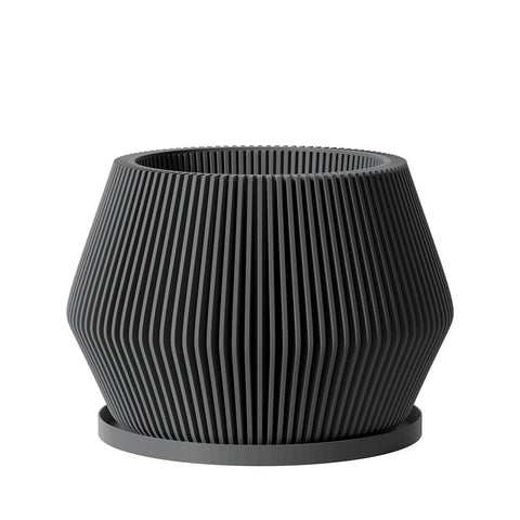 Concrete Grey Echo