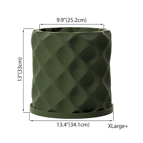 Avocado Green Scoop