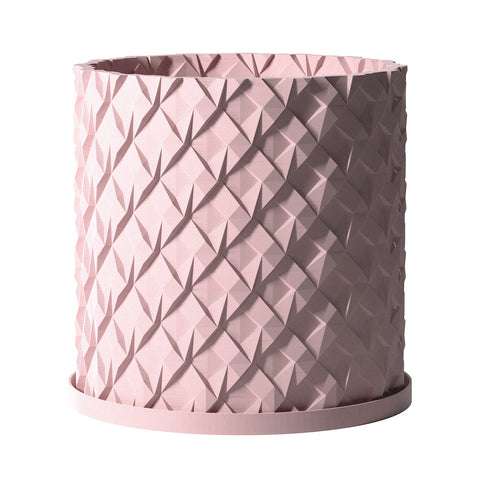 Candy Pink Chisel