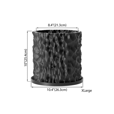 Charcoal Black Terra