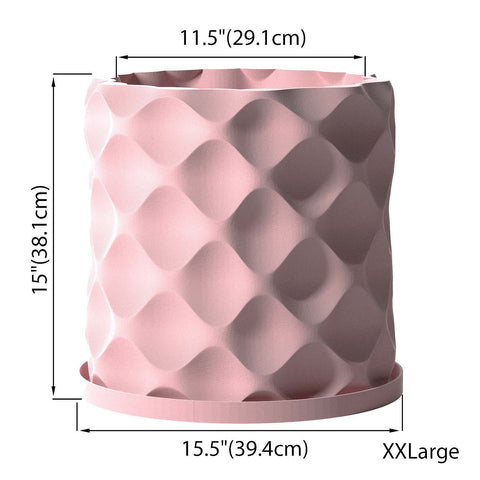 Candy Pink Scoop