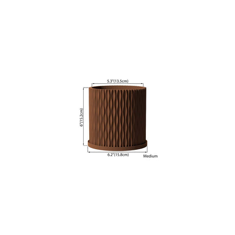 Nut Brown Mica